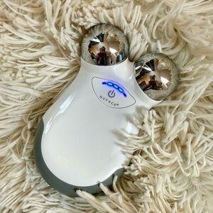 NuFace Mini - includes charger